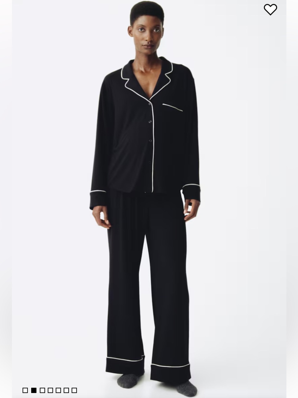 Woman’s pj set size medium